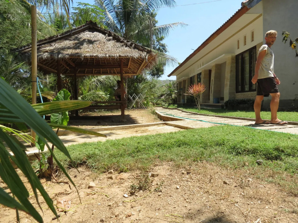 Kuta Circle Homestay