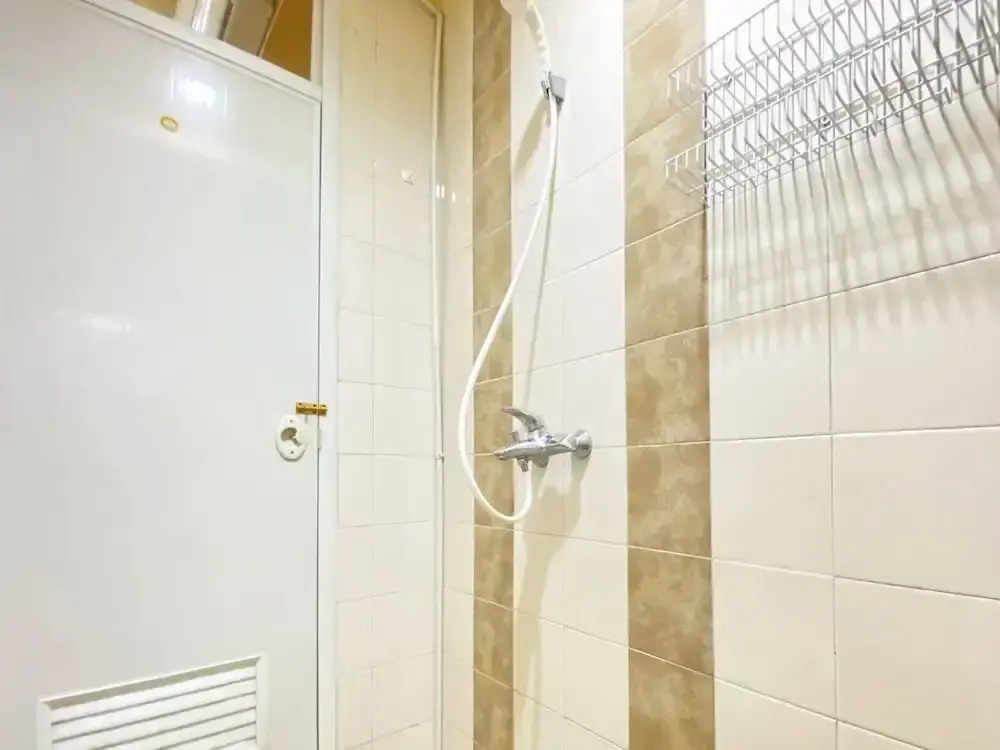 Great Choice 2Br At The Edge Bandung Apartment