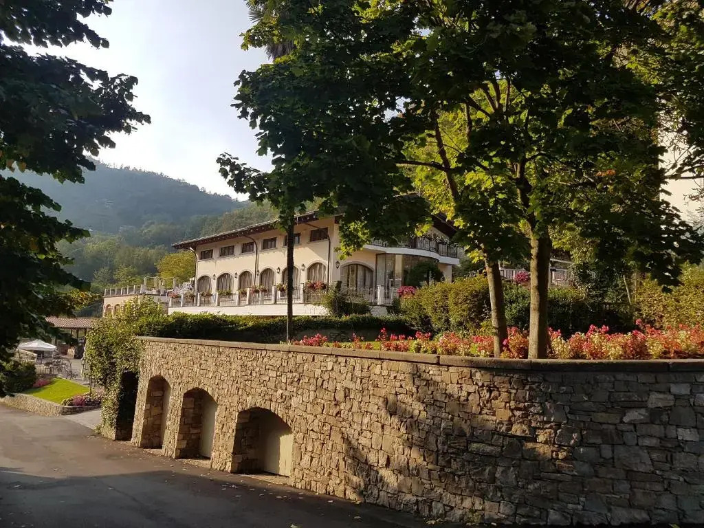 Relais Valcalepio