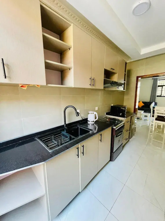 Iwabo Apartments