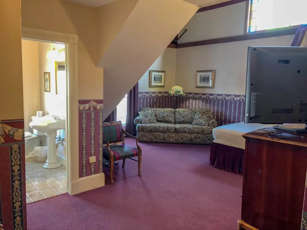 The Victoria Inn