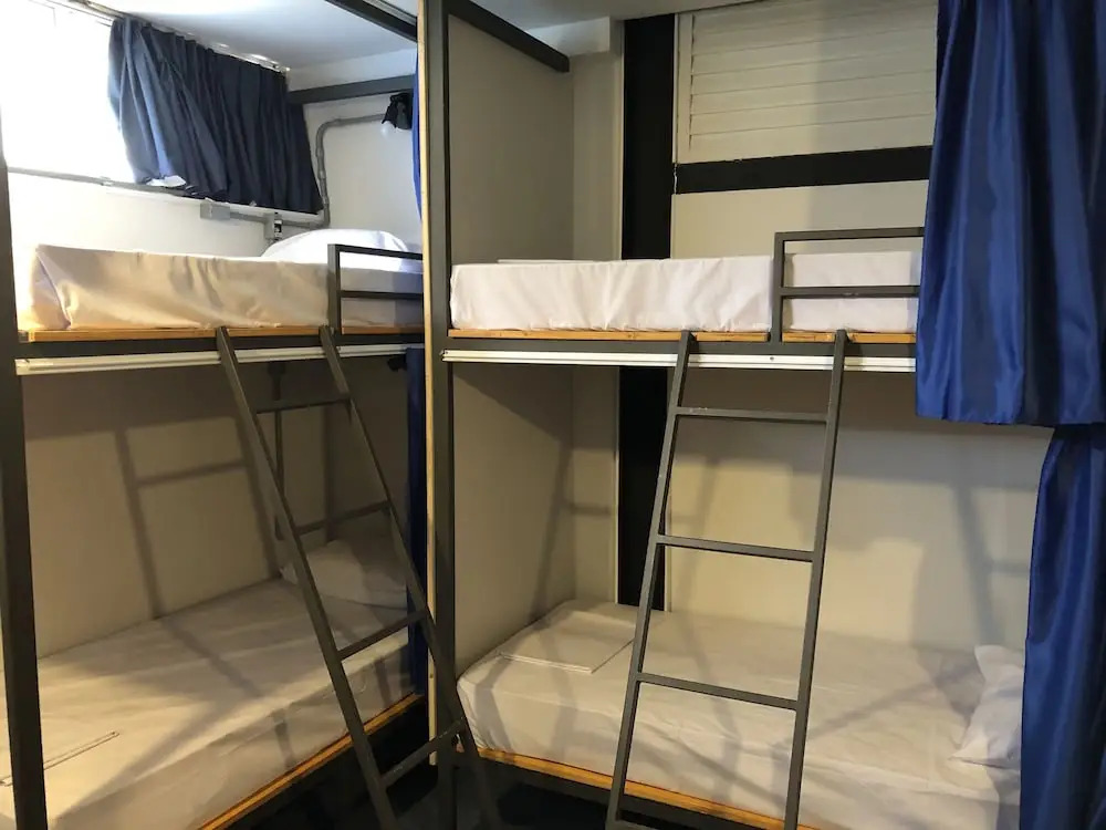 Laika Hostel
