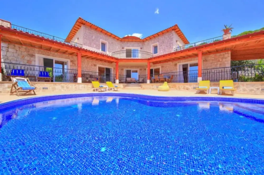 Villa Tavla