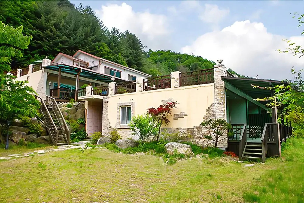 Jess Valley Pension
