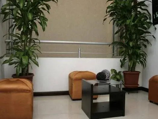 Pampalinda Hotel