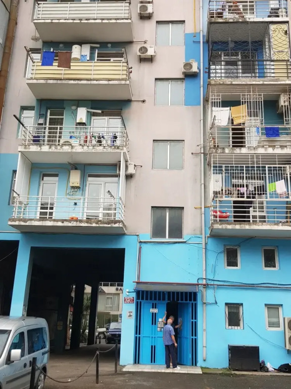 Flat1 - Hostel