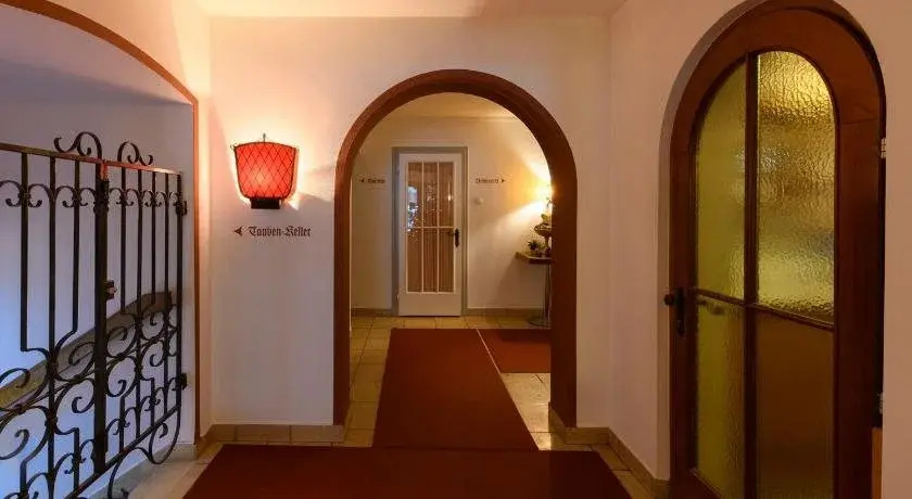 Posthotel Taube