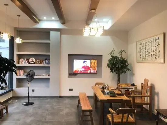 Ye Shang B ＆ B