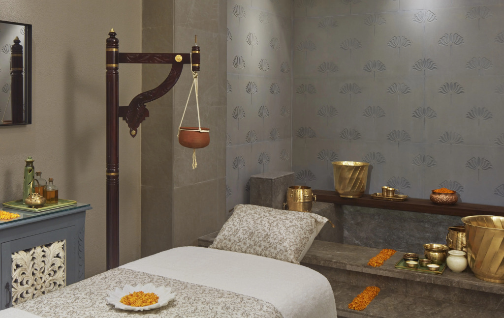 Taj Aravali Resort & Spa Udaipur