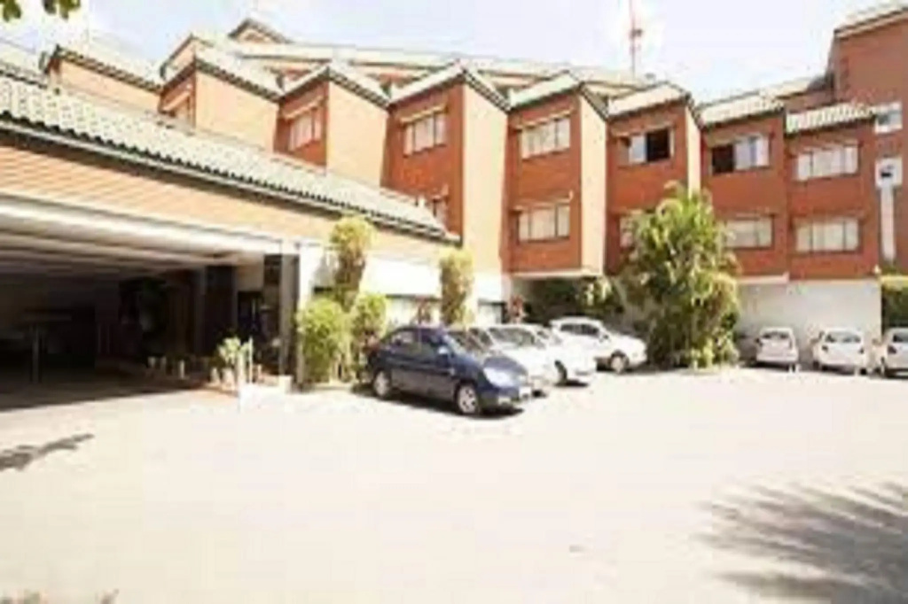 Hotel Alankar Grande