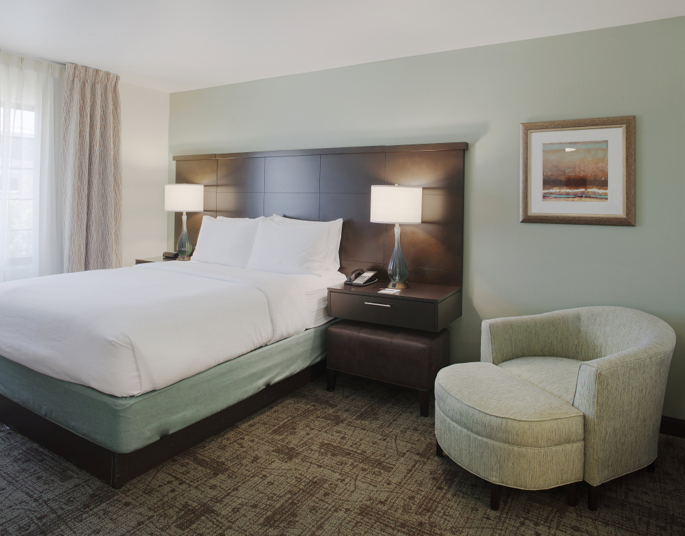 Staybridge Suites Fayetteville by IHG
