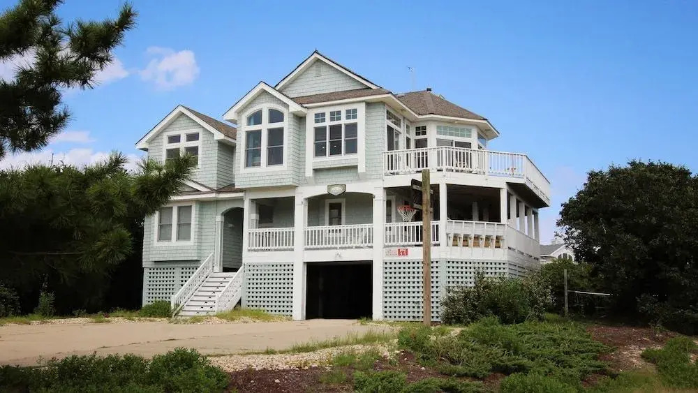 Belle Eire Home - 8 Br Home