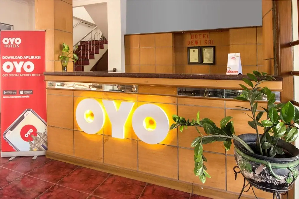Hotel Dewi Sri by OYO Rooms