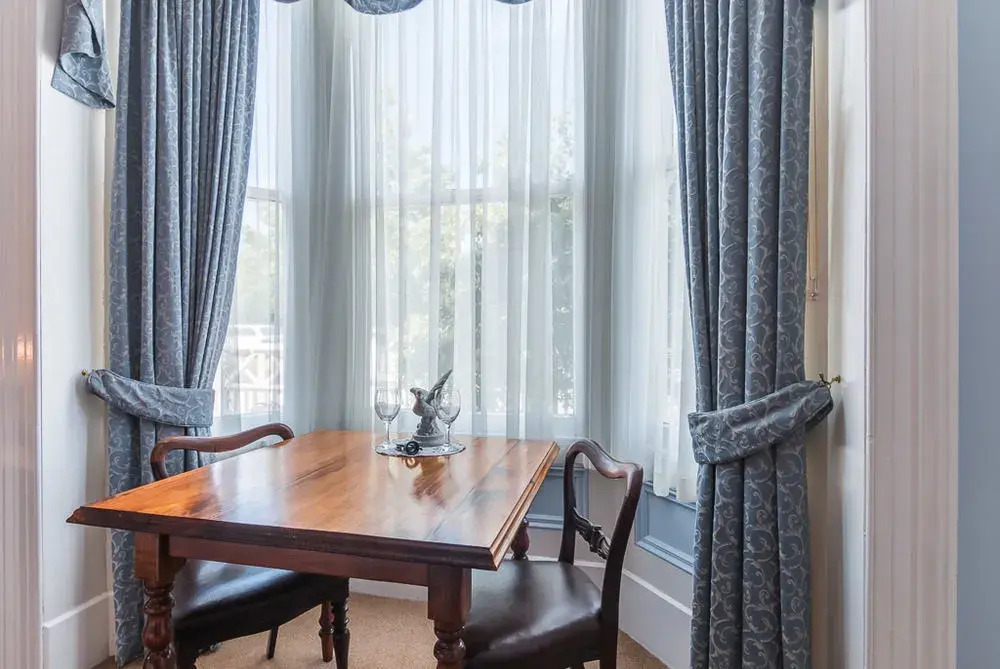 Ashton Gate Guest House