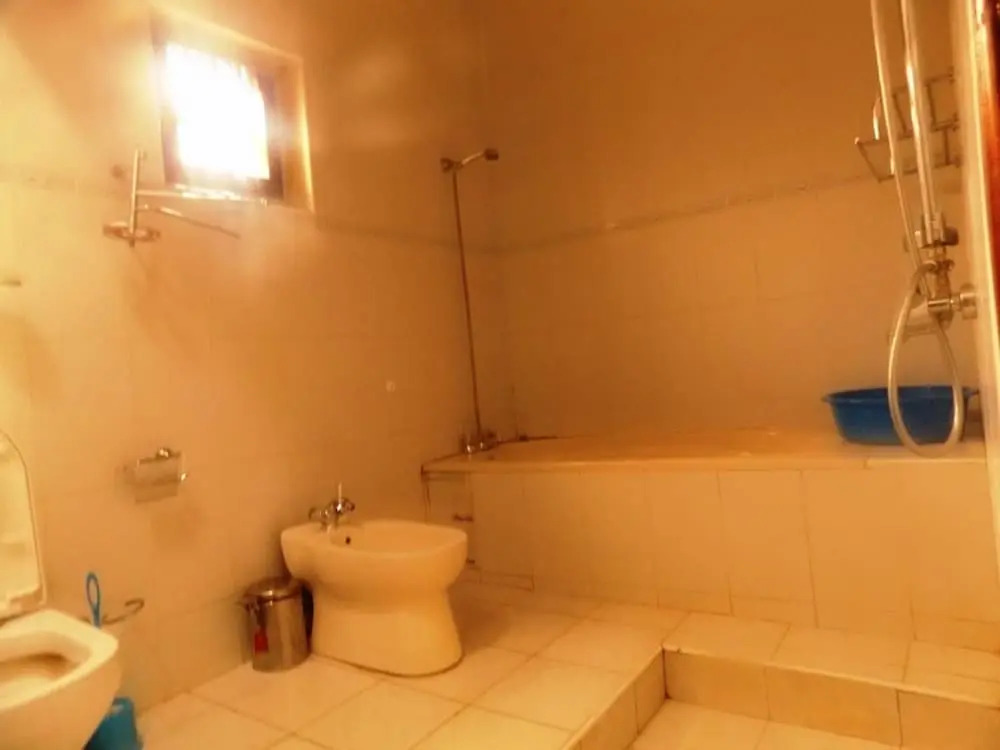 Rhino Motel Mbarara