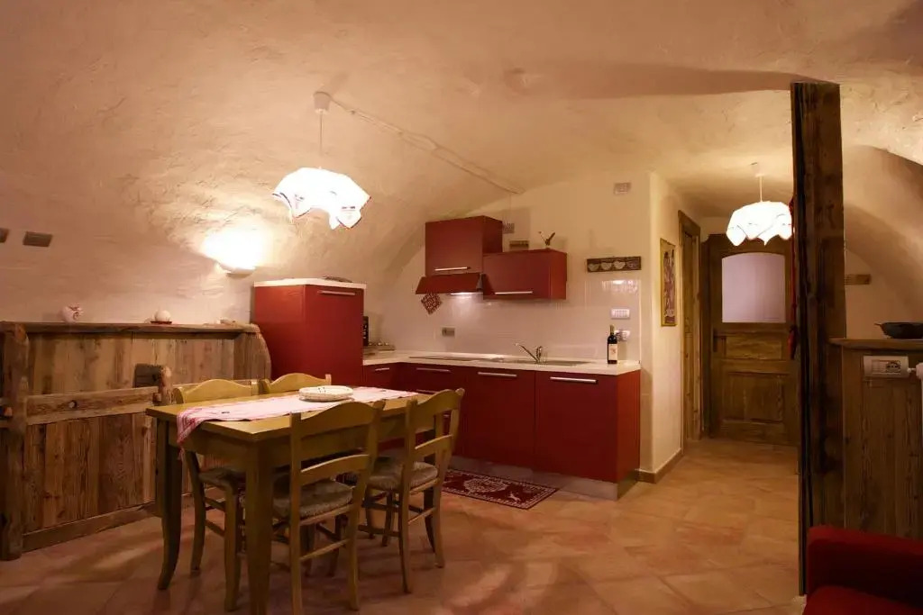 Maison Peroulaz Charvensod