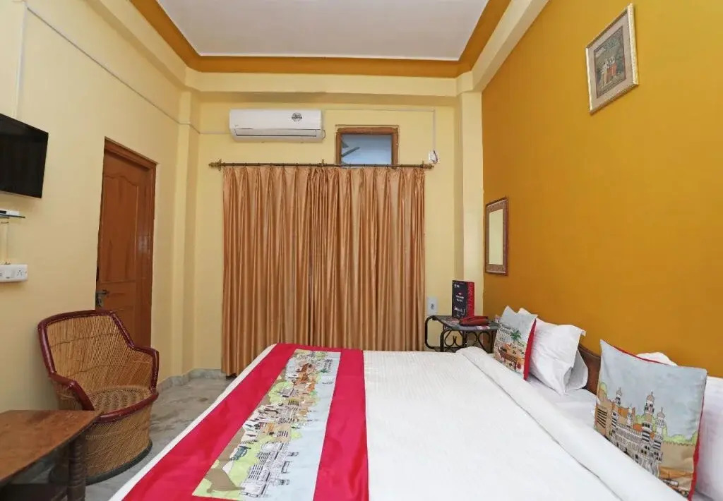 Sai Inn By OYO Rooms