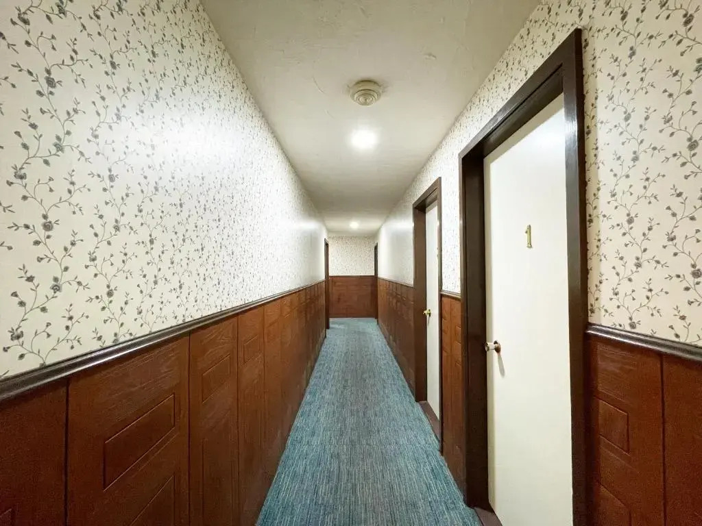 Valhalla Inn