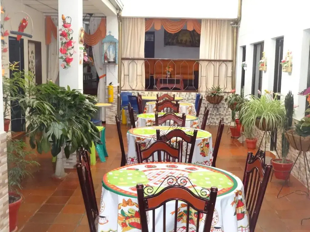 Hotel Mi Casita Pereira