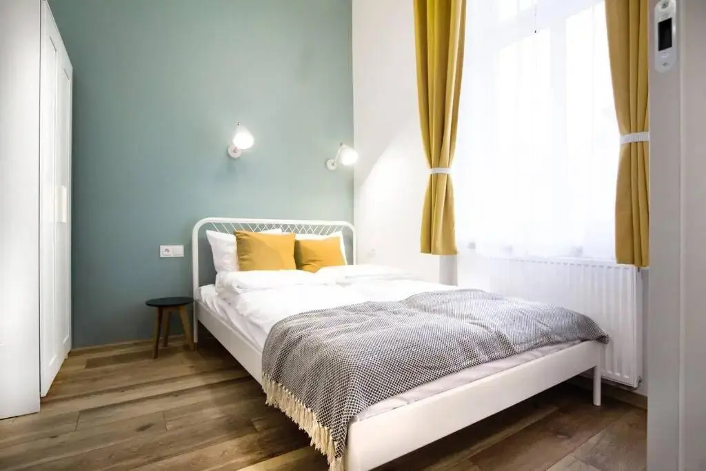 Gliwice on a Budget 90m From the Main Square