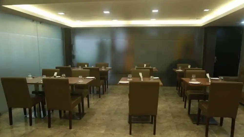 Hotel Comfotel