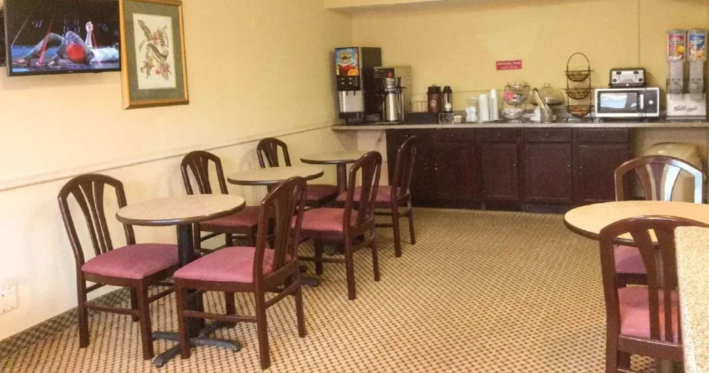 Travelodge Columbus East