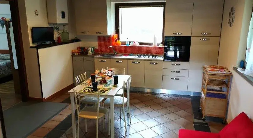 I Tre Abeti - Holiday House