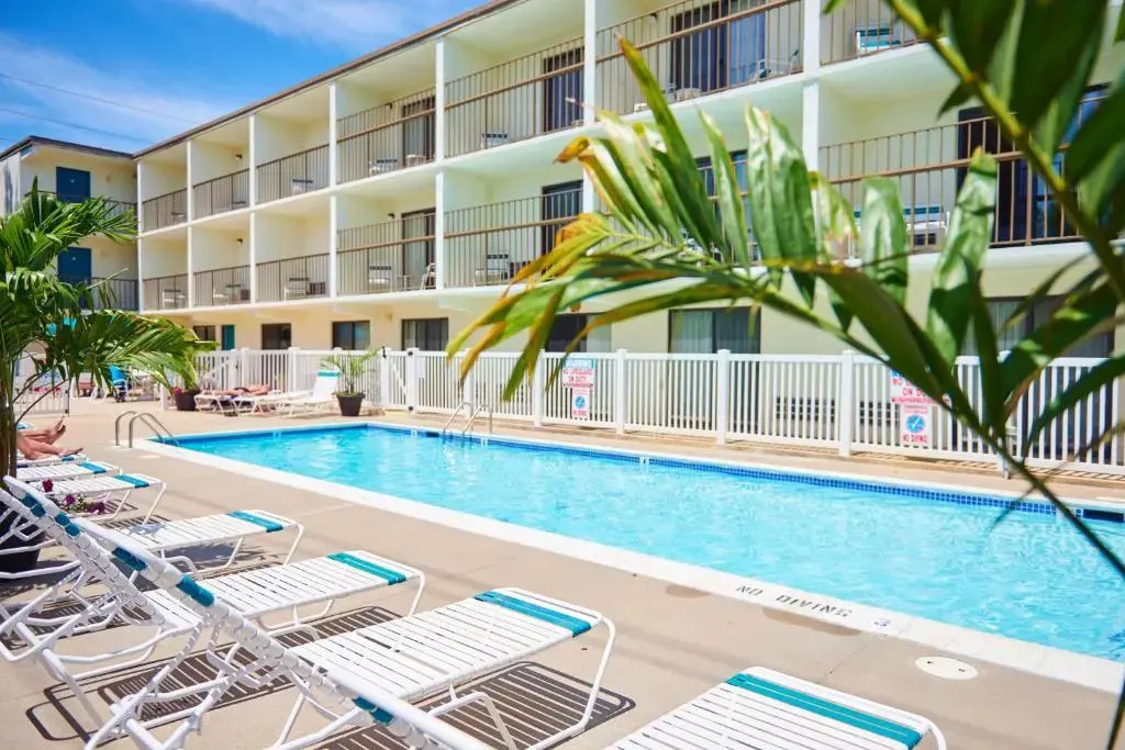 The Bay Resort