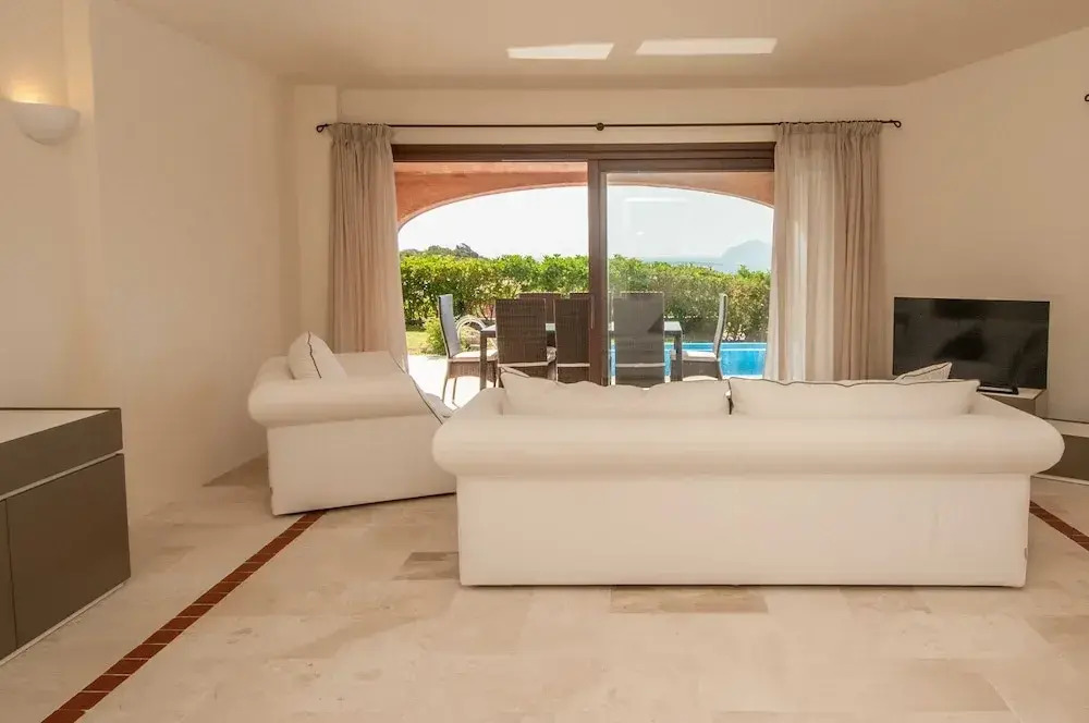 Villa Pevero Hills 4
