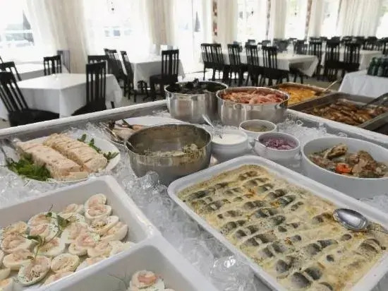 Ulvö Hotell