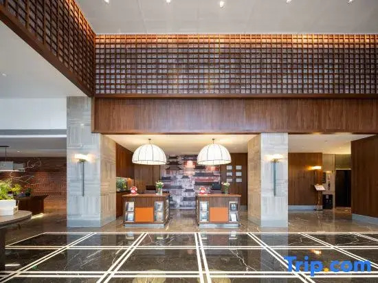 UrCove by Hyatt Xuzhou Pengcheng Plaza