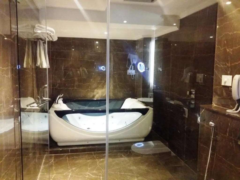 Hotel Oxina Lygon