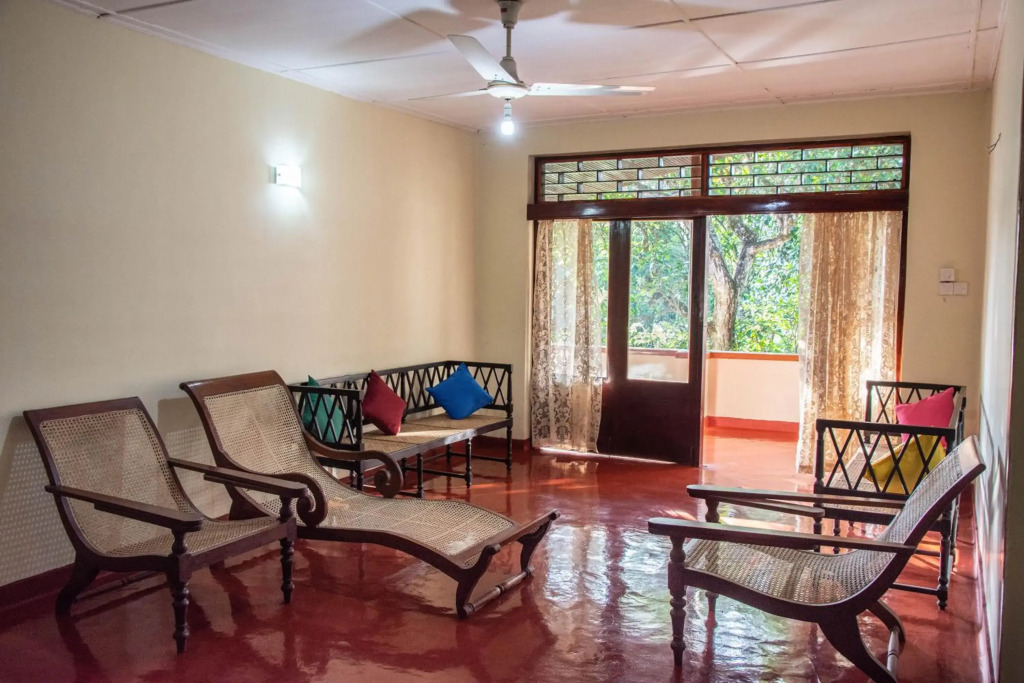 Tenora Apartment