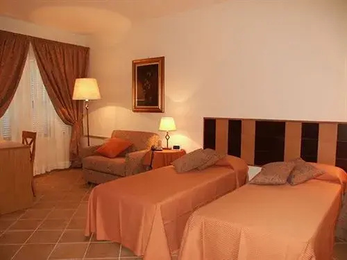 Hotel Alle Tamerici