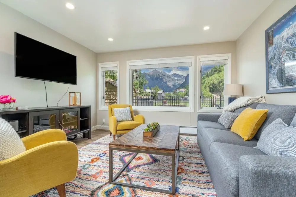 Etta Place 102 by Exceptional Stays