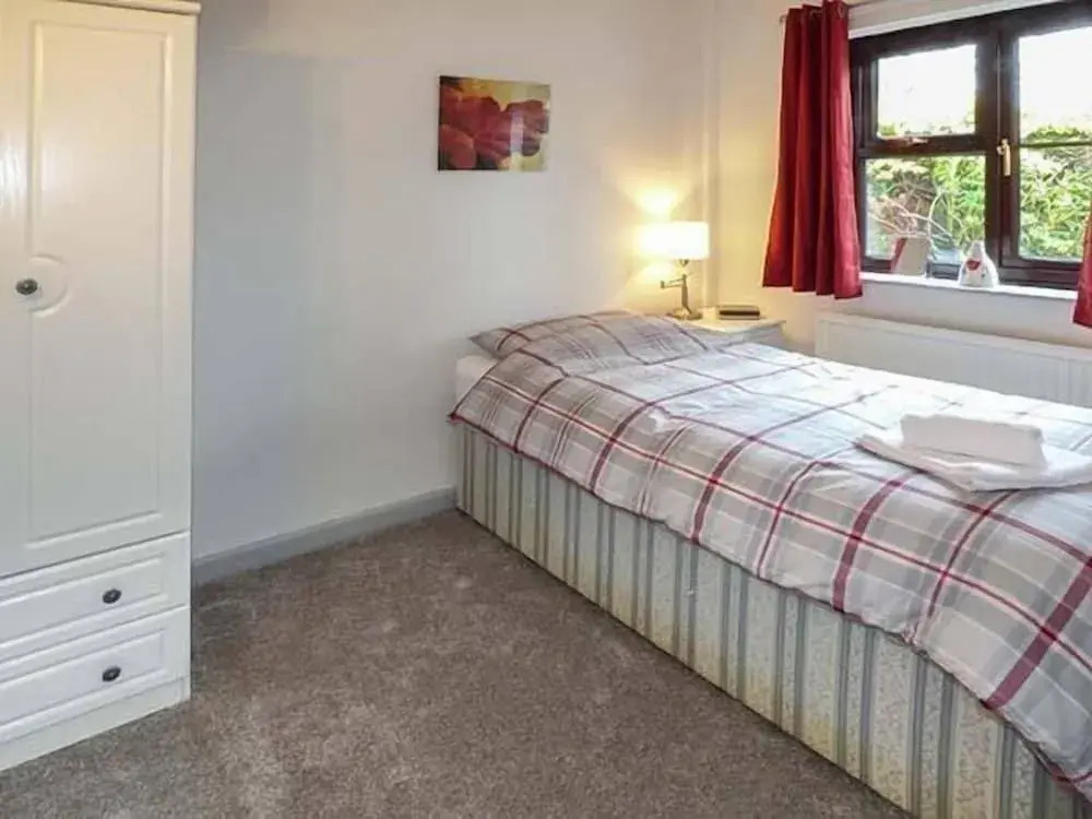Fairwater Mill Cottage