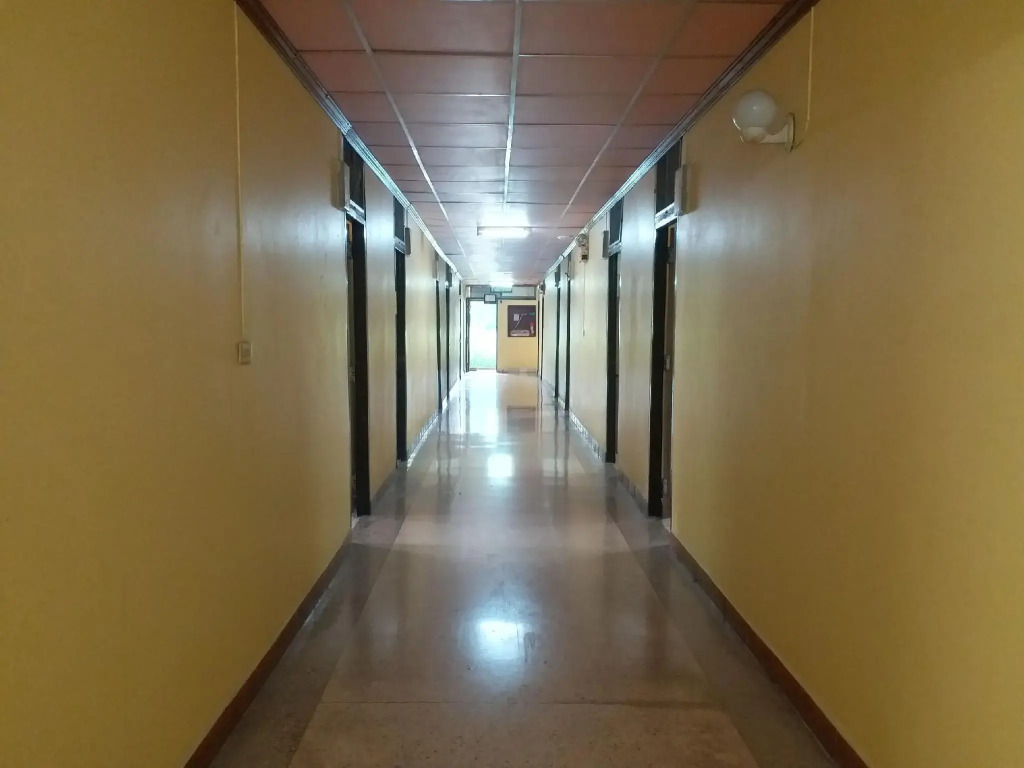 Sema Nakhon Hotel