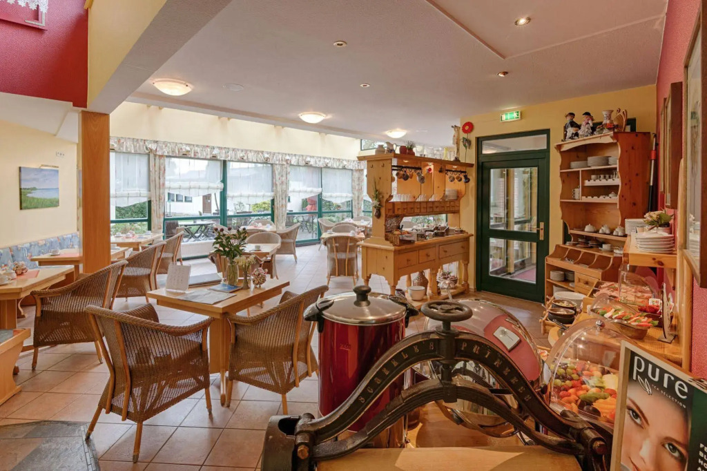 Hotel Garni Nussbaumhof