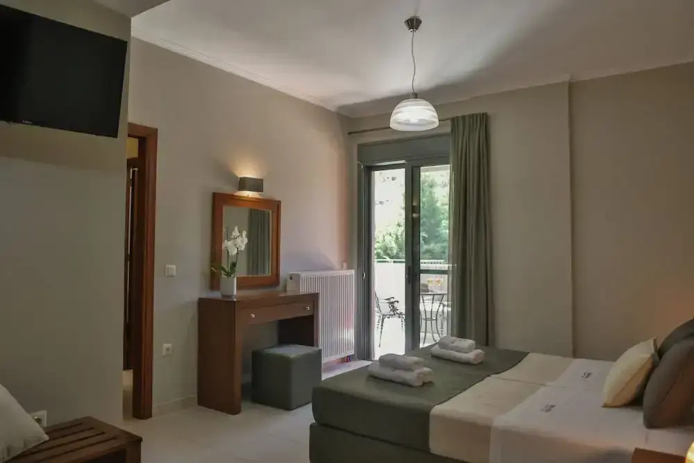 Dalasvillas