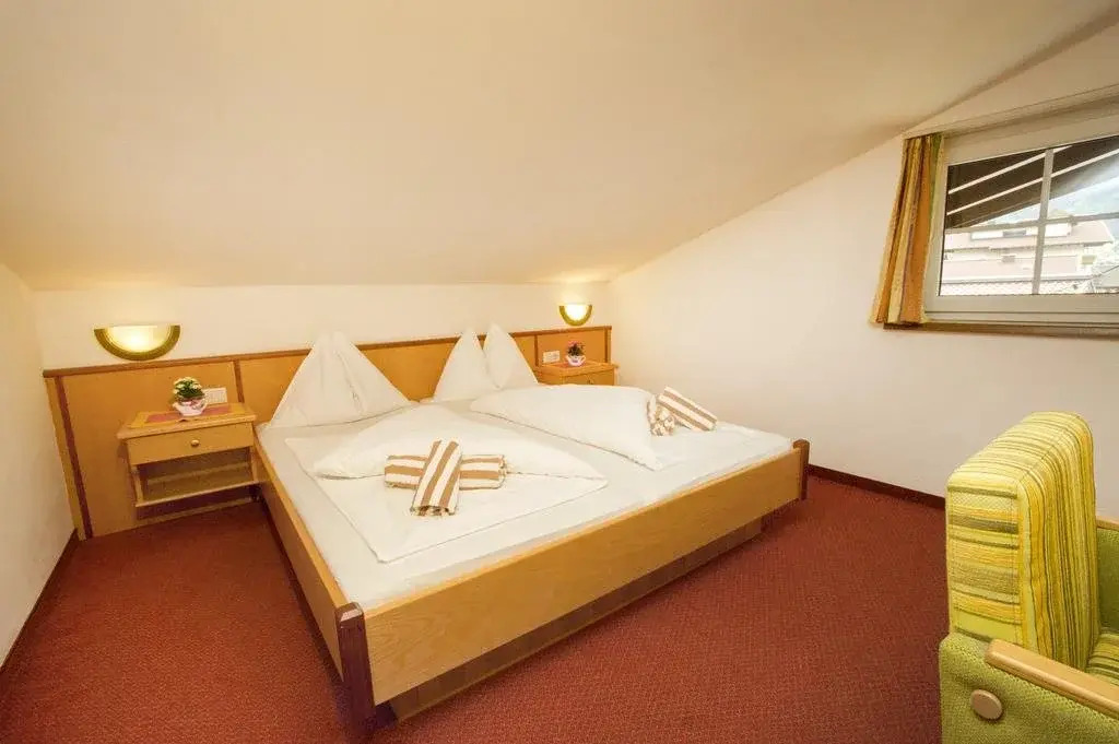 Appartement Jagdhof