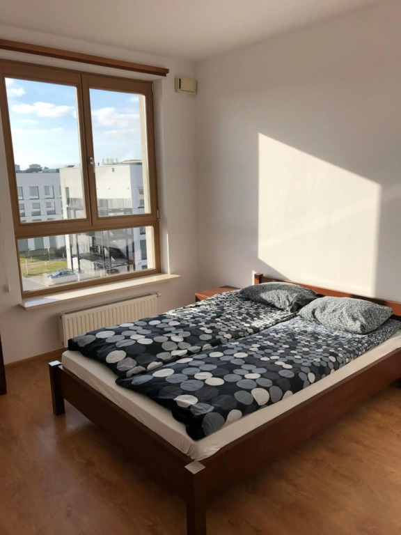 Warsaw - Aparts Wilanów Ledóchowska