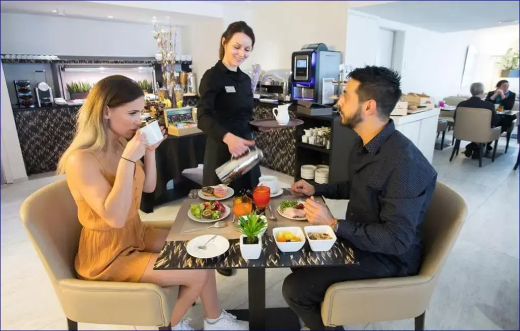 Eden Hotel & Spa