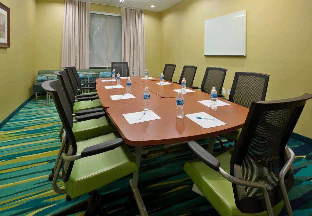 SpringHill Suites by Marriott Lafayette South at River Ranch