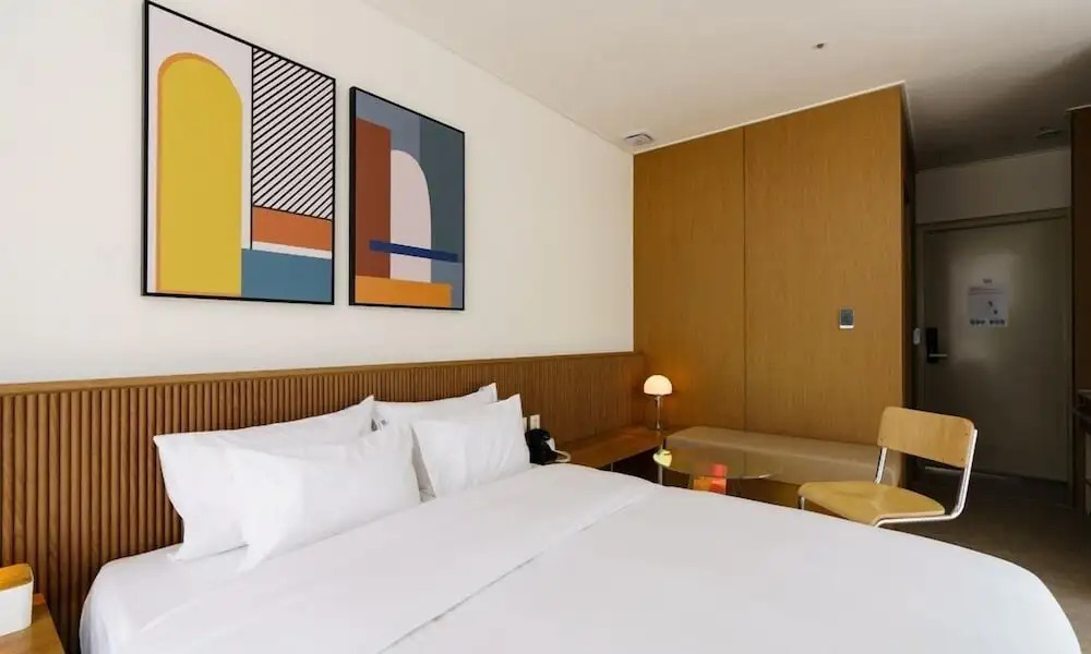 Yangju Hotel Ippda