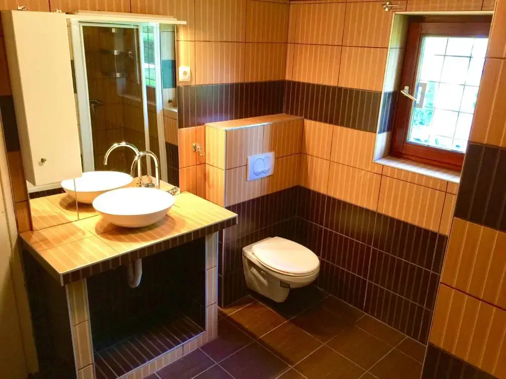 Villa 55 & Pool - Siófok