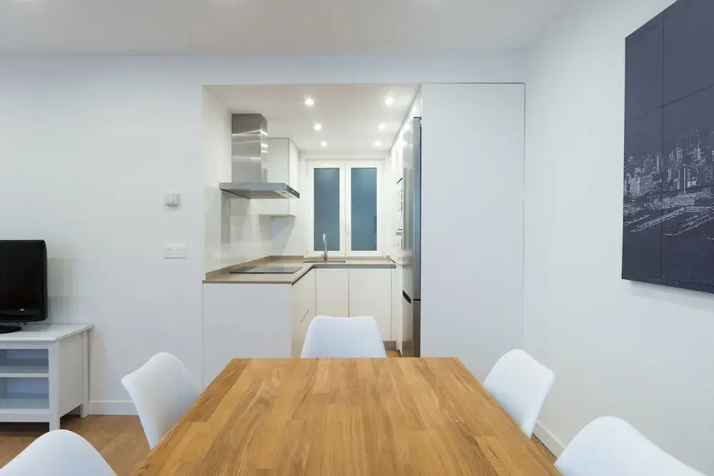 Arrasate - Iberorent Apartments