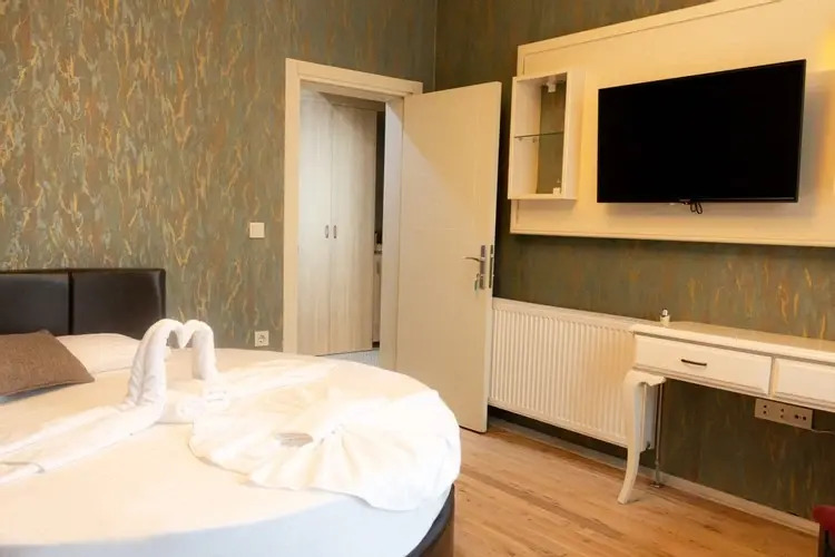 Royal Business Otel