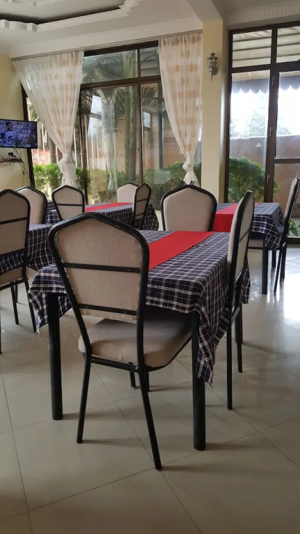 Briston Hotel Arusha