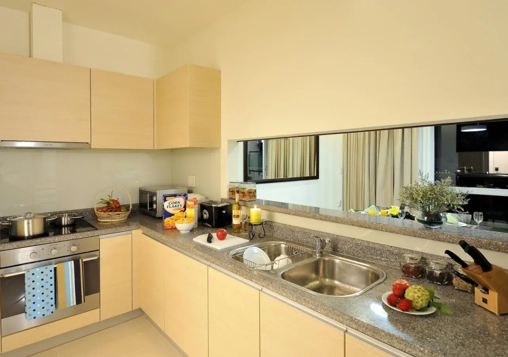 Crescent Residence