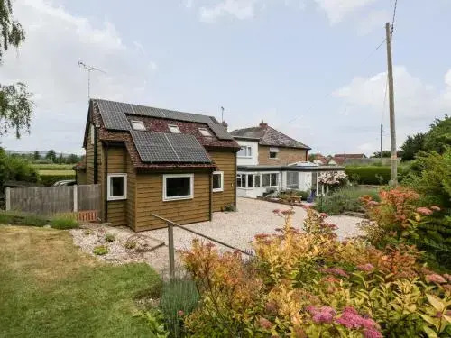 Painter's Cottage